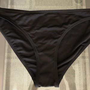 Athleta Aqualuxe Mid Rise Bottom; XXS